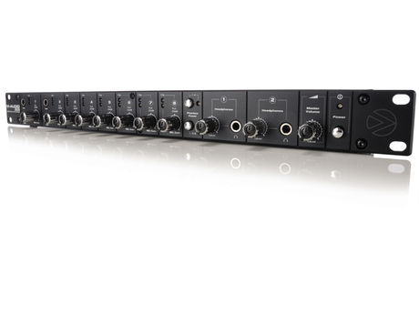 M-Audio ProFire 2626